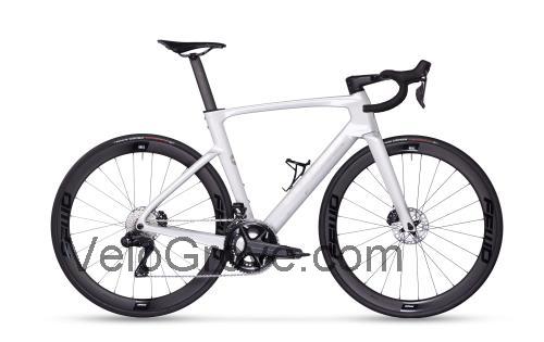 Jan Janssen Blade specs and reviews